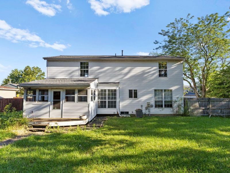 5285 Redlands Drive, Hilliard, OH 43026 Photo 44