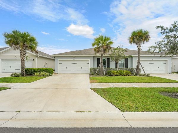 333 Raspberry Road, Fort Pierce, FL 34981
