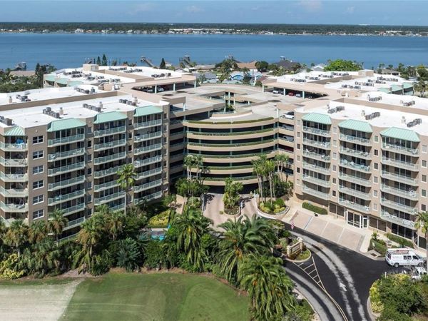 4 OCEANS WEST BOULEVARD, Unit 601A, DAYTONA BEACH SHORES, FL 32118