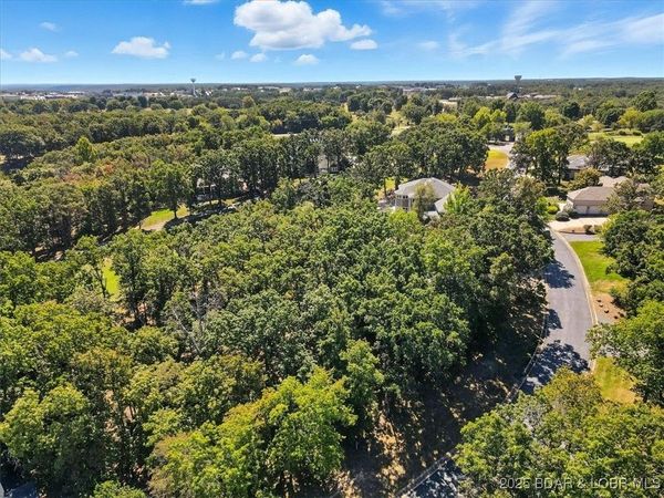 Lot 3, Oak Creek Drive, Osage Beach, MO 65065