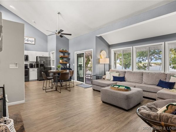 1119 Passover Road, Unit 7, Osage Beach, MO 65065