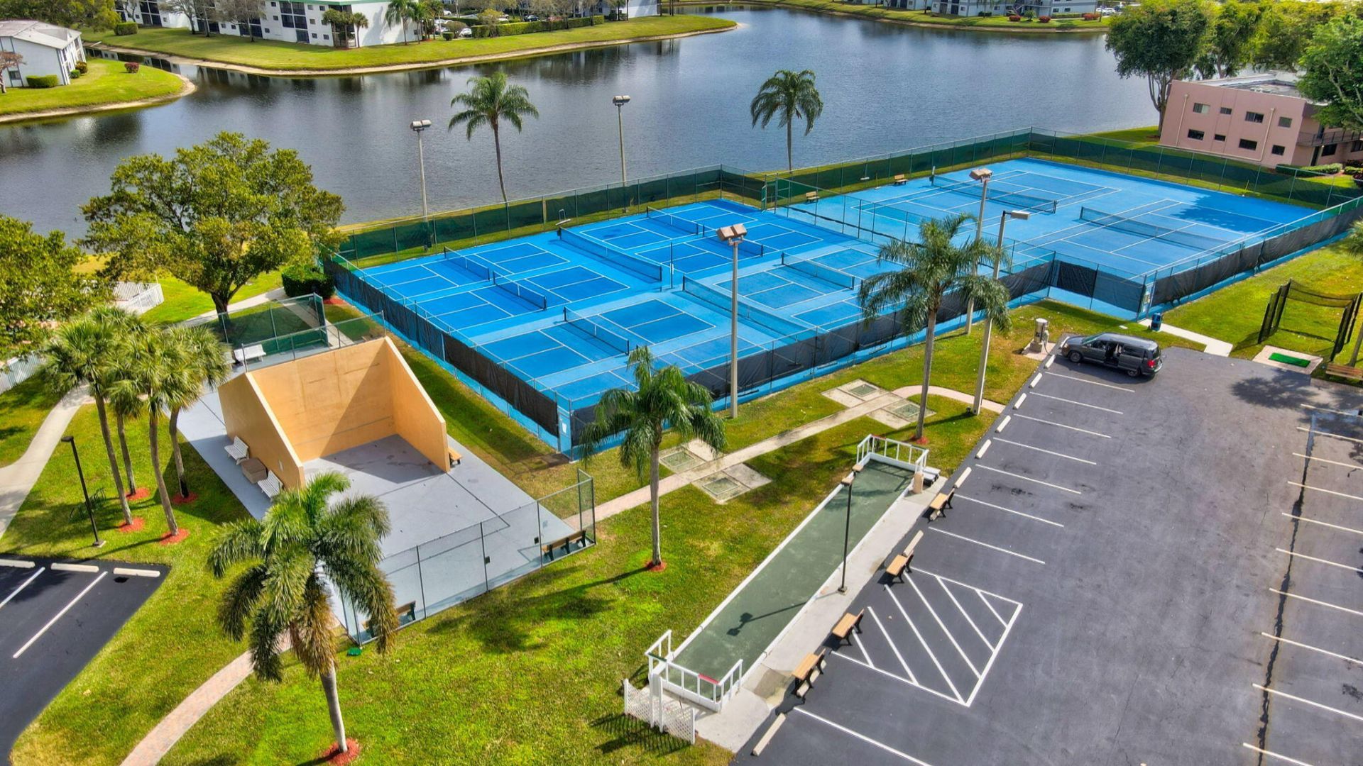15244 Lakes Of Delray Boulevard, Unit 103, Delray Beach, FL 33484 Photo