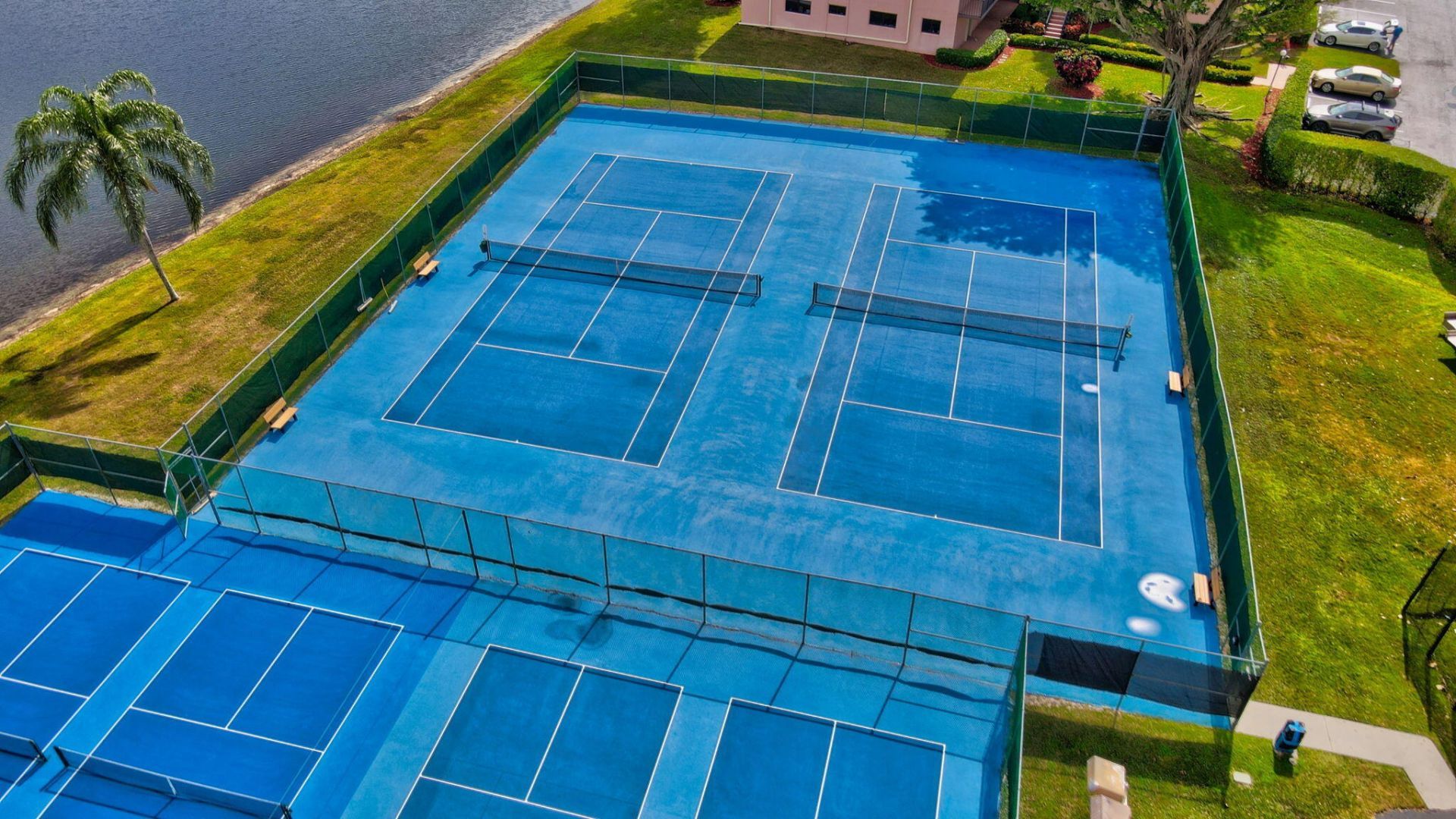 15244 Lakes Of Delray Boulevard, Unit 103, Delray Beach, FL 33484 Photo