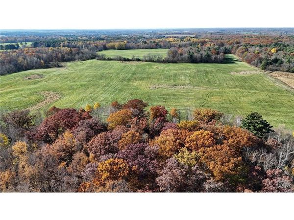 TBD 40th, Clayton, WI 54004