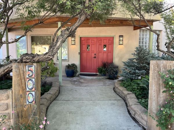 500 CALLE DE WENCES, Los Lunas, NM 87031