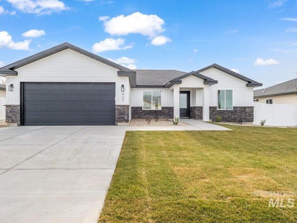 921 E 23rd Ave., Unit Lot 15 Blo, Jerome, ID 83338