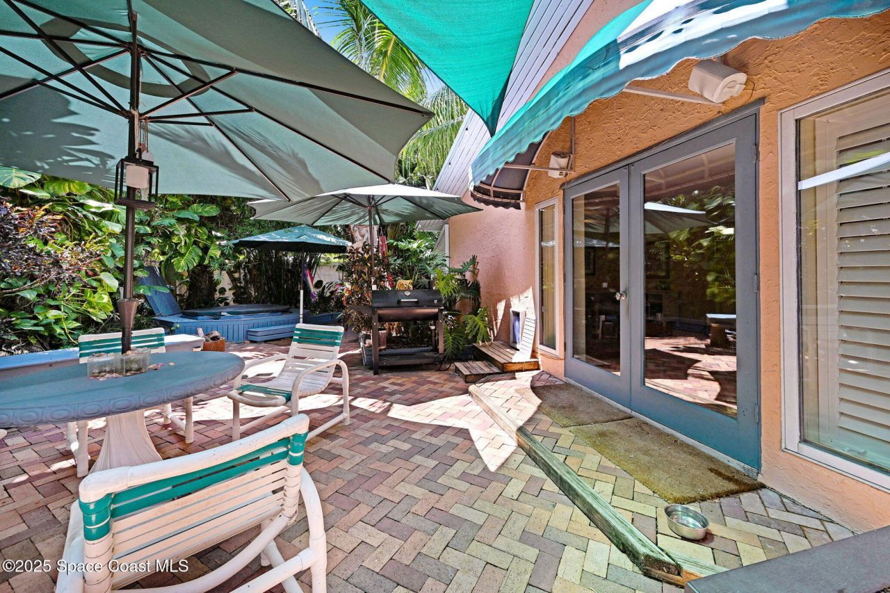 312 Wavecrest Avenue, Indialantic, FL 32903 Photo