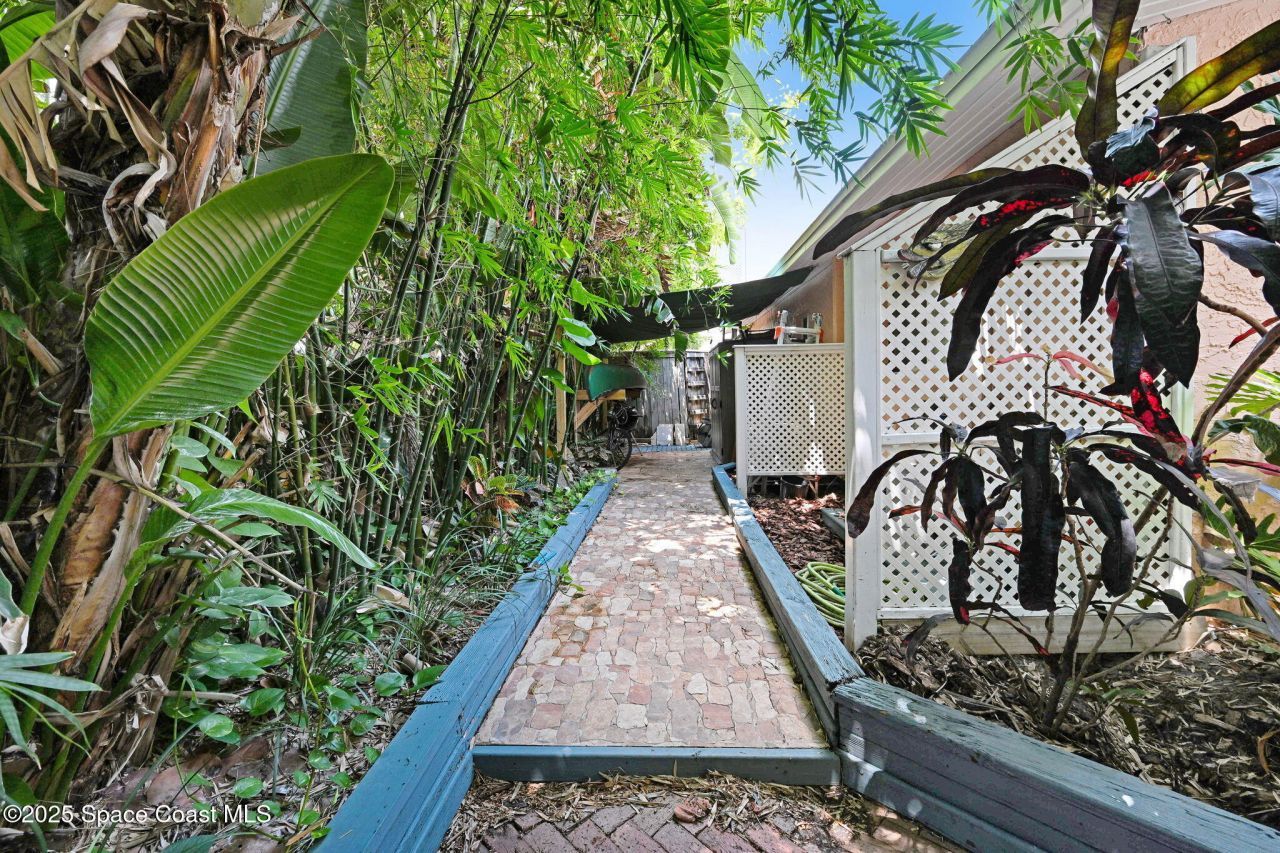 312 Wavecrest Avenue, Indialantic, FL 32903 Photo