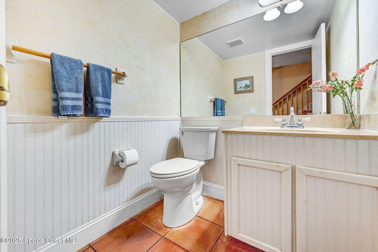 312 Wavecrest Avenue, Indialantic, FL 32903 Photo