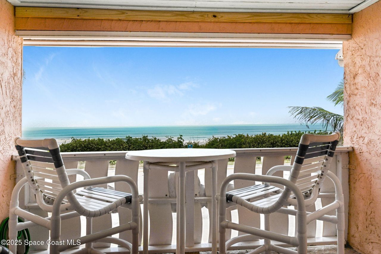 312 Wavecrest Avenue, Indialantic, FL 32903 Photo