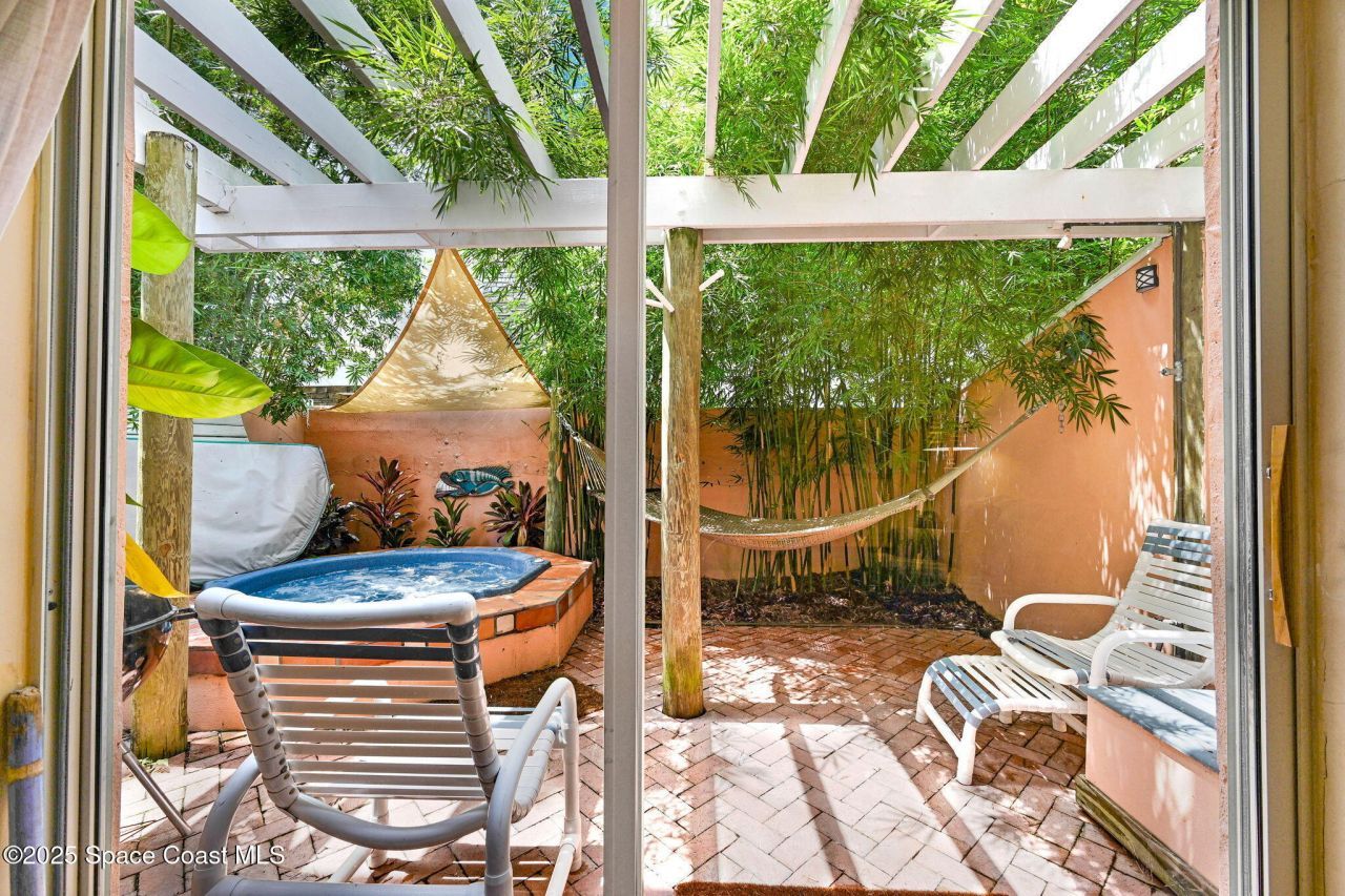 312 Wavecrest Avenue, Indialantic, FL 32903 Photo