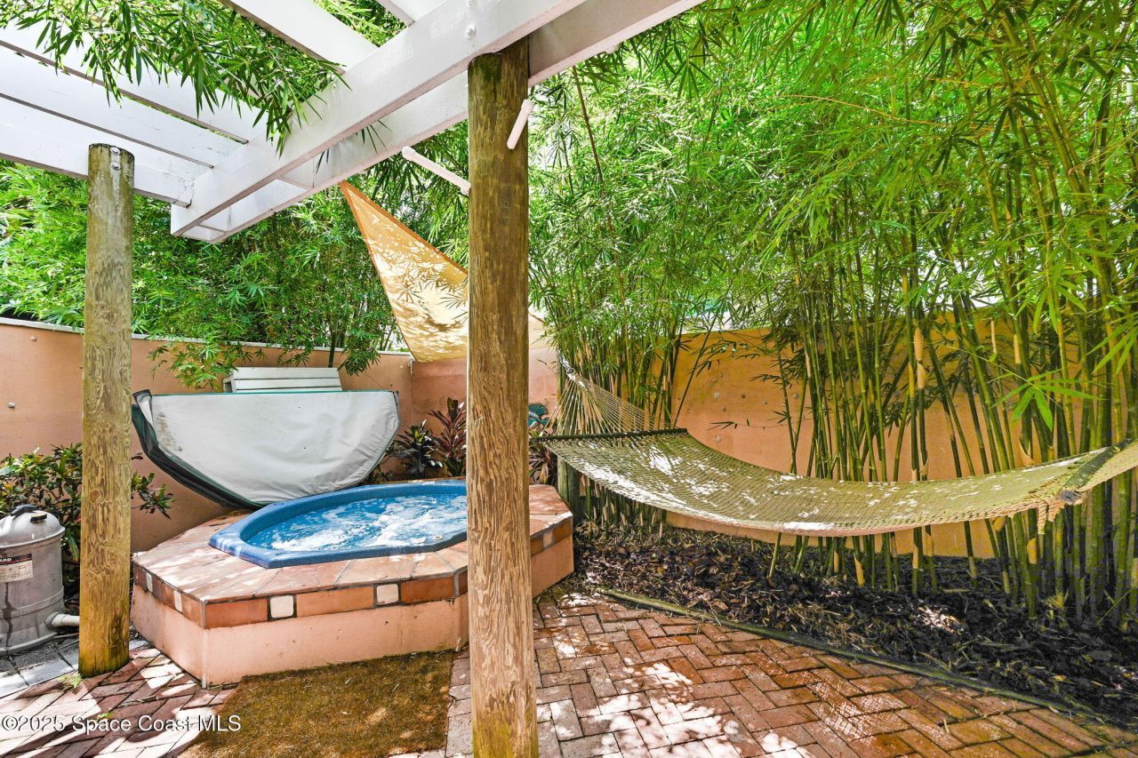 312 Wavecrest Avenue, Indialantic, FL 32903 Photo