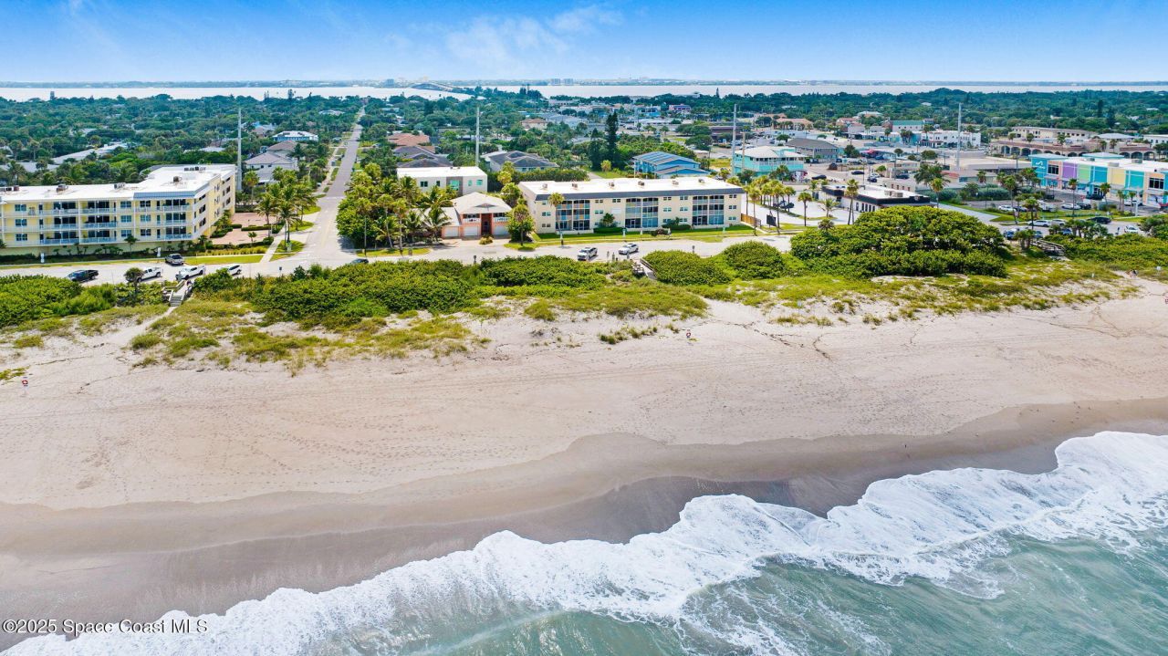 312 Wavecrest Avenue, Indialantic, FL 32903 Photo