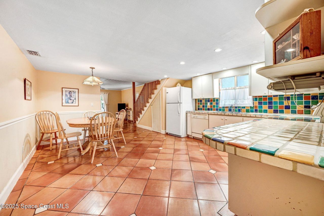 312 Wavecrest Avenue, Indialantic, FL 32903 Photo