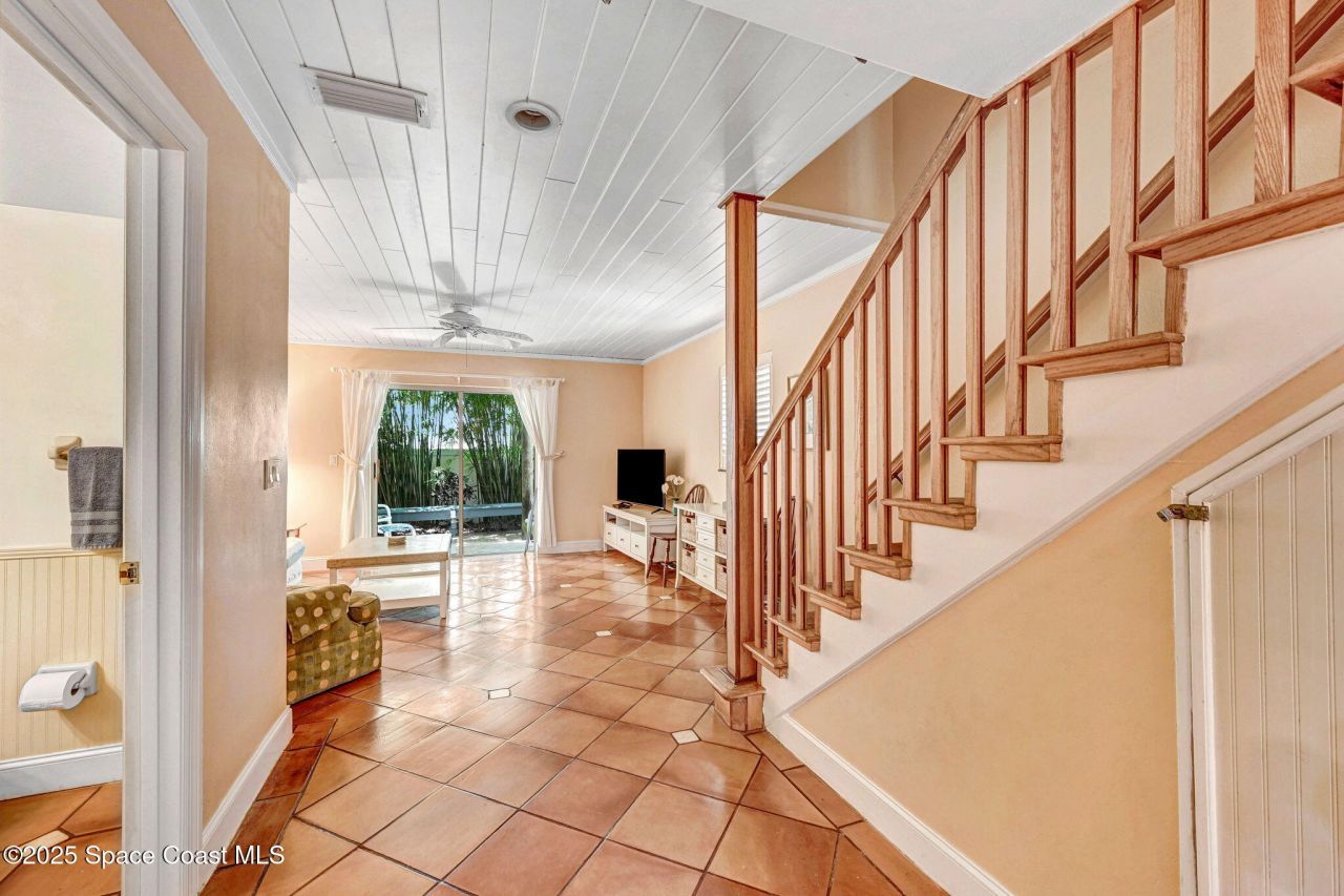 312 Wavecrest Avenue, Indialantic, FL 32903 Photo