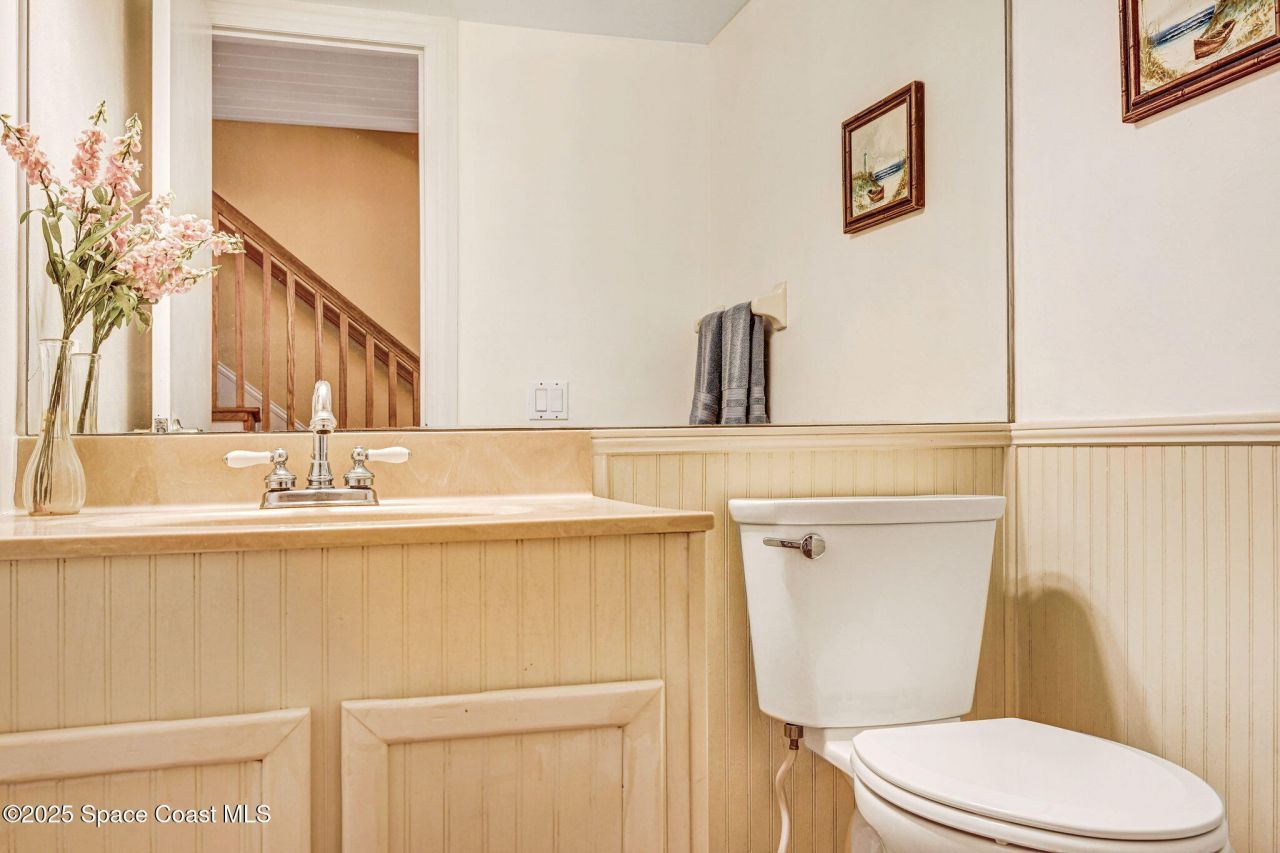 312 Wavecrest Avenue, Indialantic, FL 32903 Photo