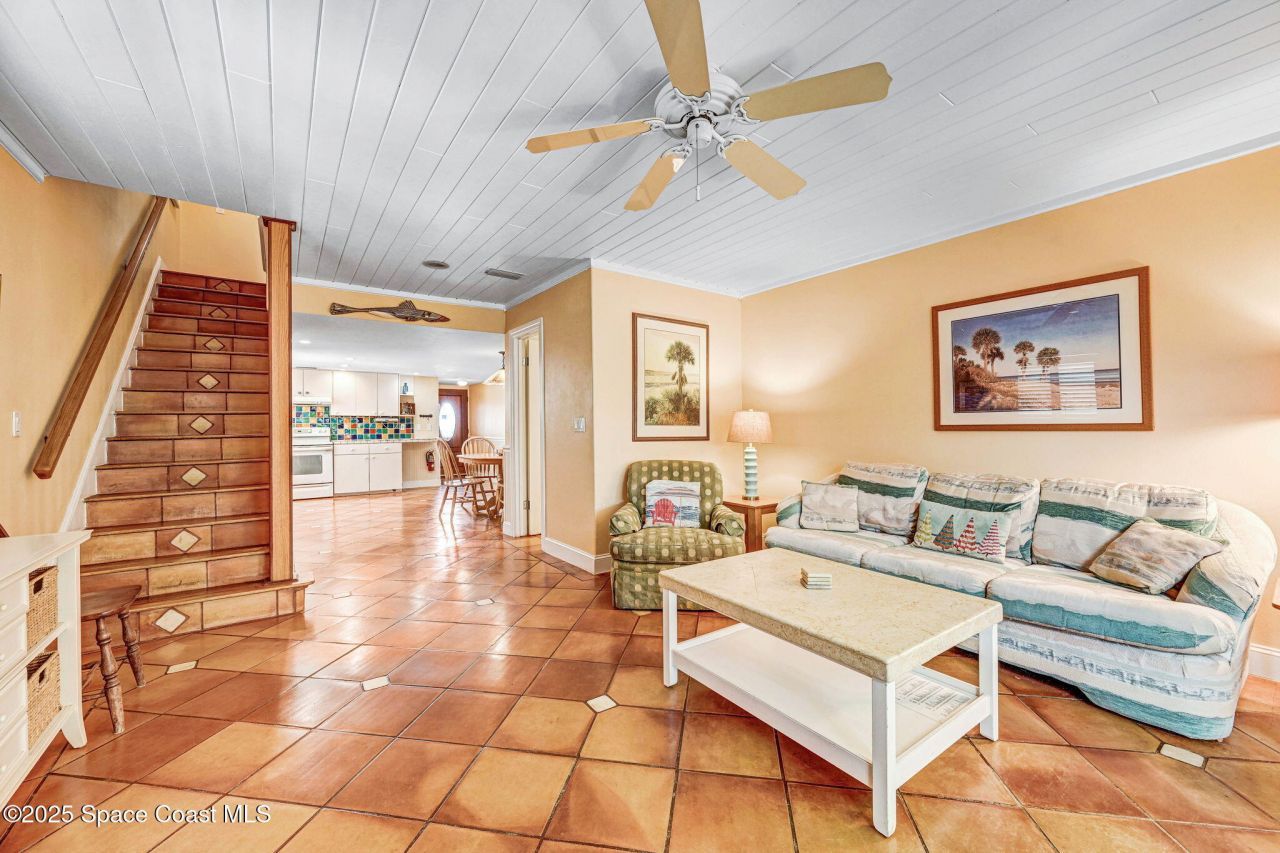 312 Wavecrest Avenue, Indialantic, FL 32903 Photo