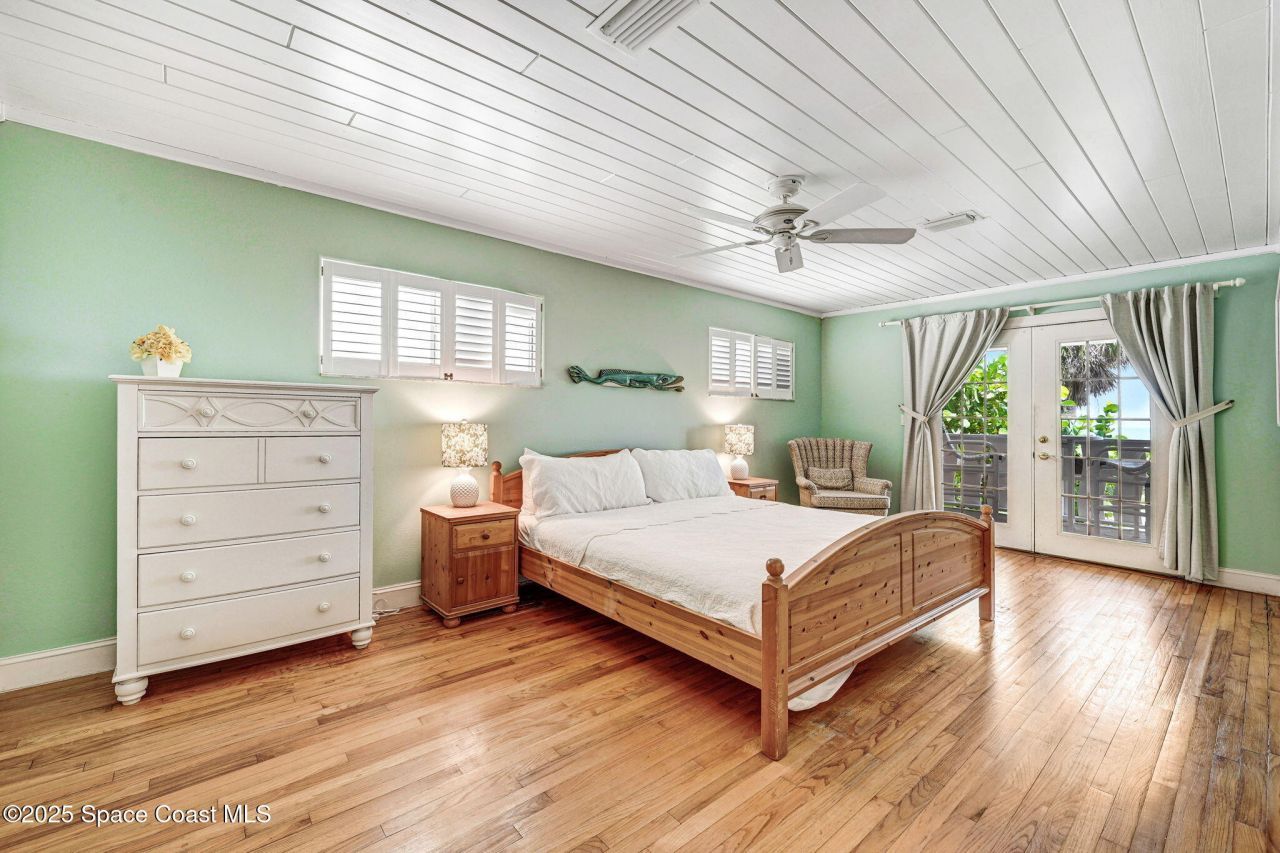 312 Wavecrest Avenue, Indialantic, FL 32903 Photo