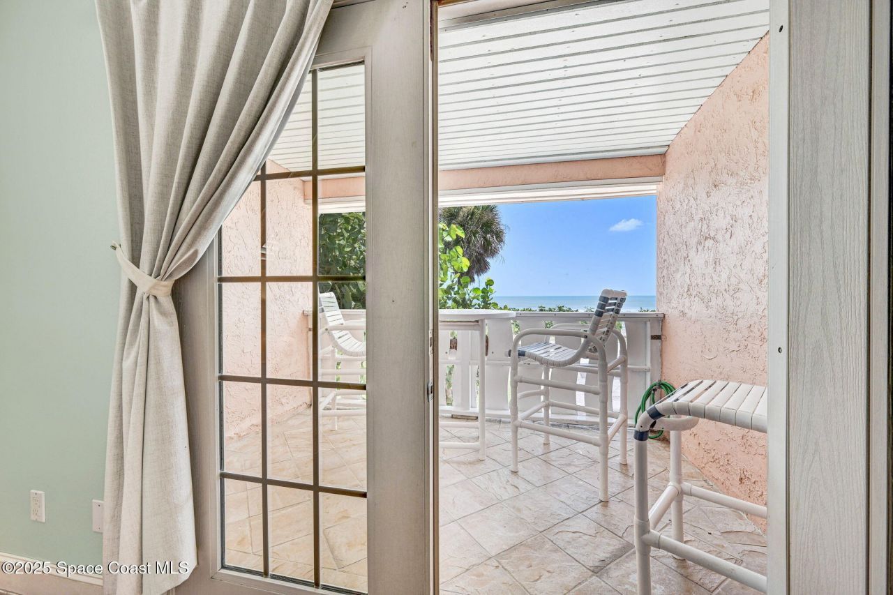 312 Wavecrest Avenue, Indialantic, FL 32903 Photo