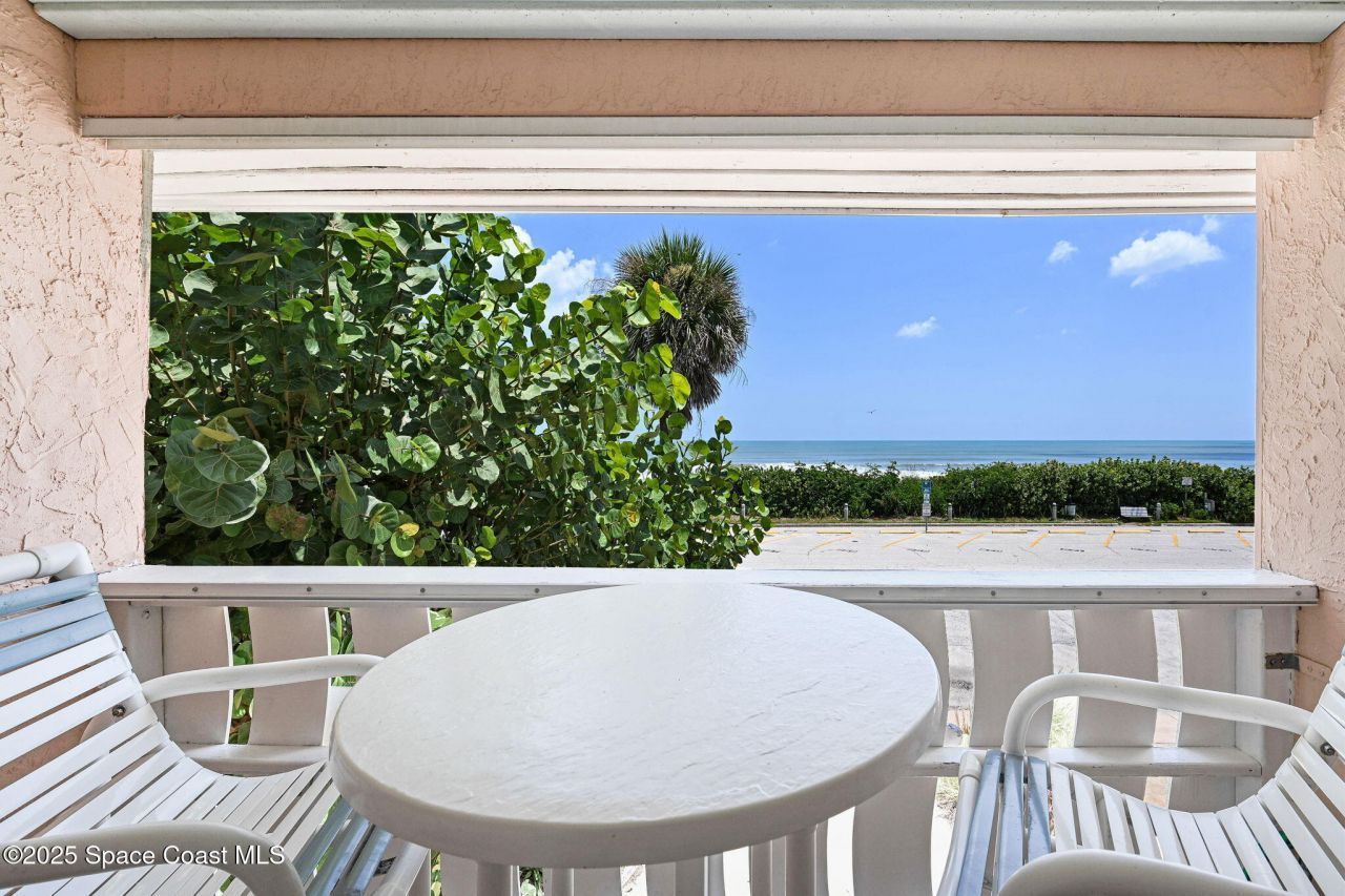 312 Wavecrest Avenue, Indialantic, FL 32903 Photo