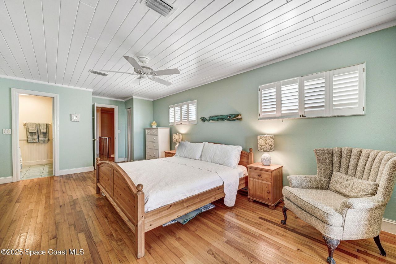 312 Wavecrest Avenue, Indialantic, FL 32903 Photo