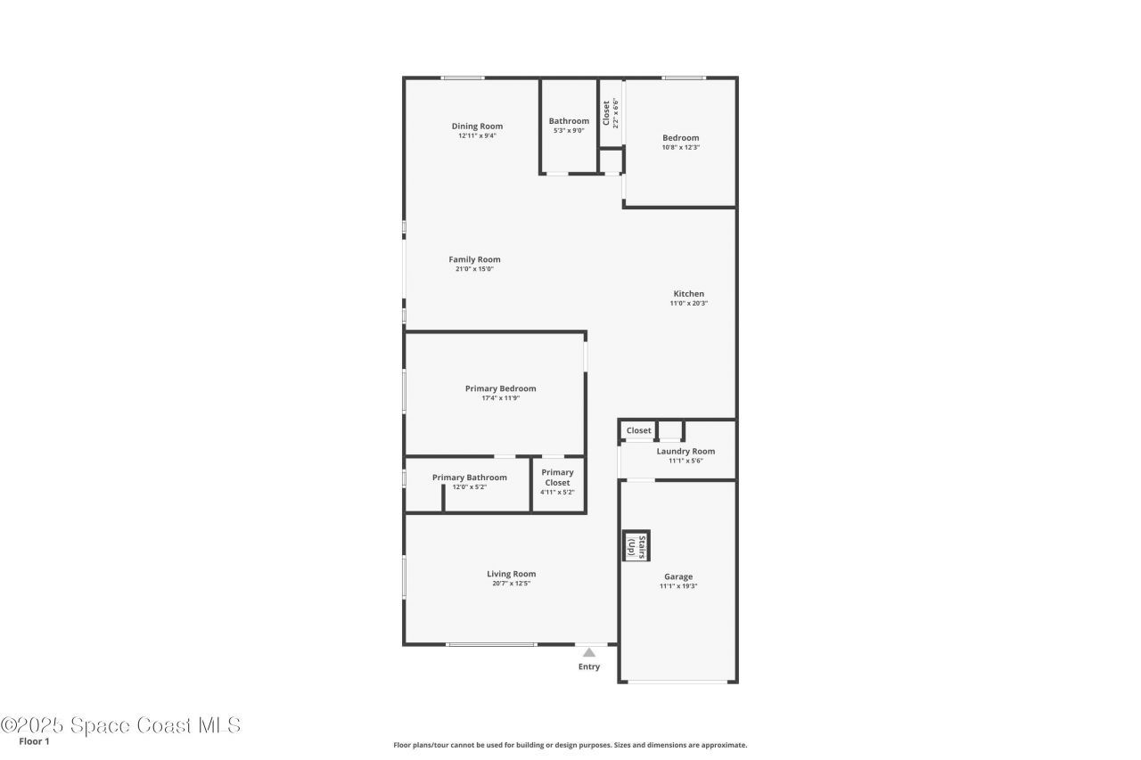 312 Wavecrest Avenue, Indialantic, FL 32903 Photo