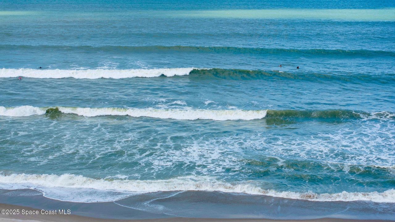 312 Wavecrest Avenue, Indialantic, FL 32903 Photo