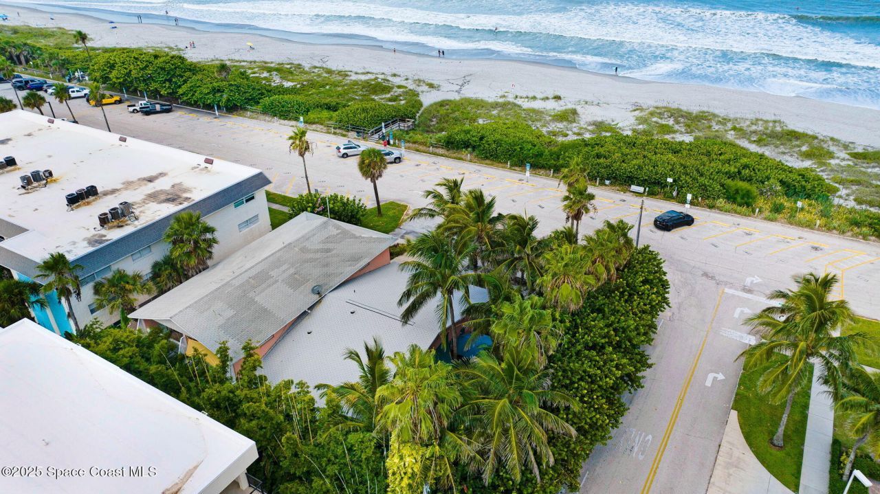 312 Wavecrest Avenue, Indialantic, FL 32903 Photo