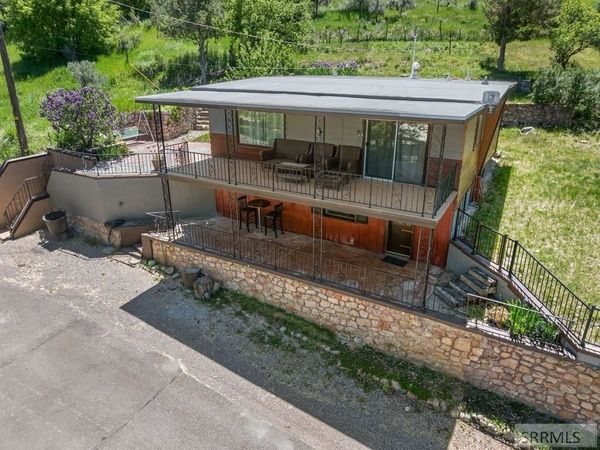 191 E Booth Street, Lava Hot Springs, ID 83246