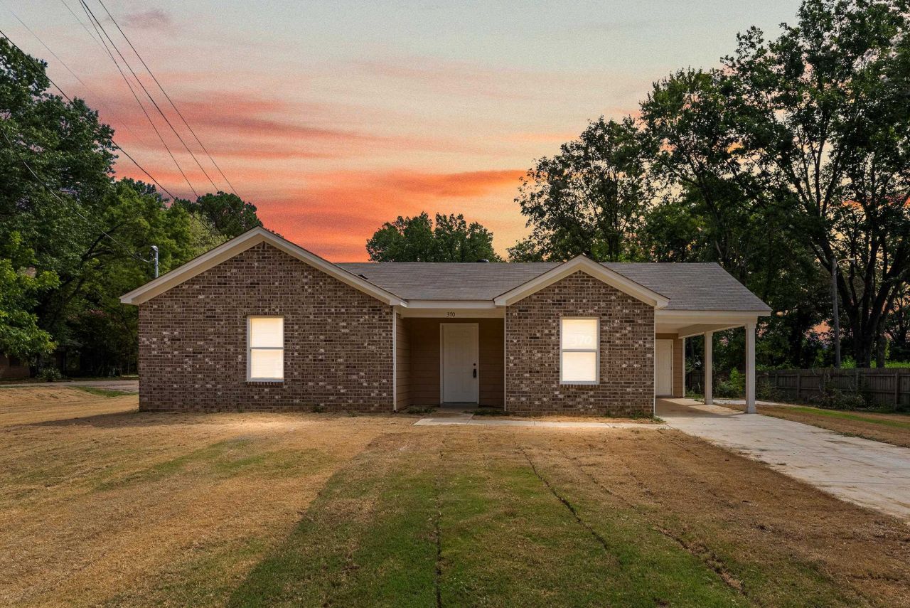 370 Watson Dr Ext, Gallaway, TN 38036 Main Photo