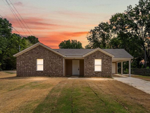 370 WATSON DR EXT, Gallaway, TN 38036