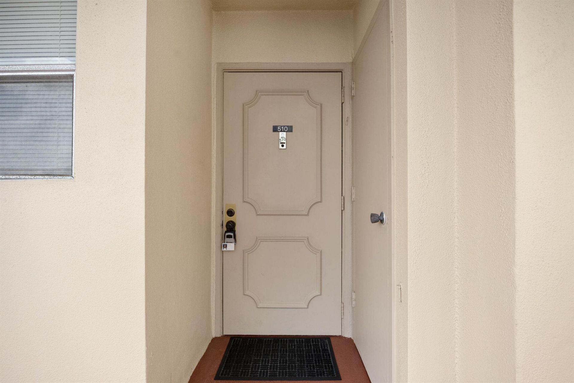 3590 Via Poinciana, Unit 510, Lake Worth, FL 33467 Photo