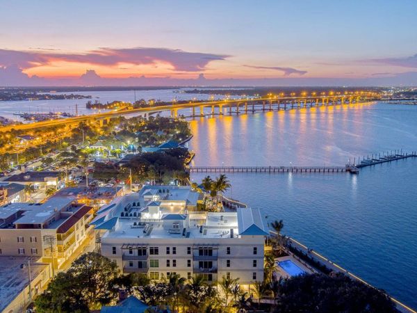 41 SW Seminole Street, Unit 410, Stuart, FL 34994