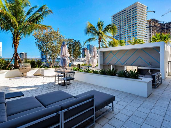 3635 NE 1st Avenue, Unit 1512, Miami, FL 33137