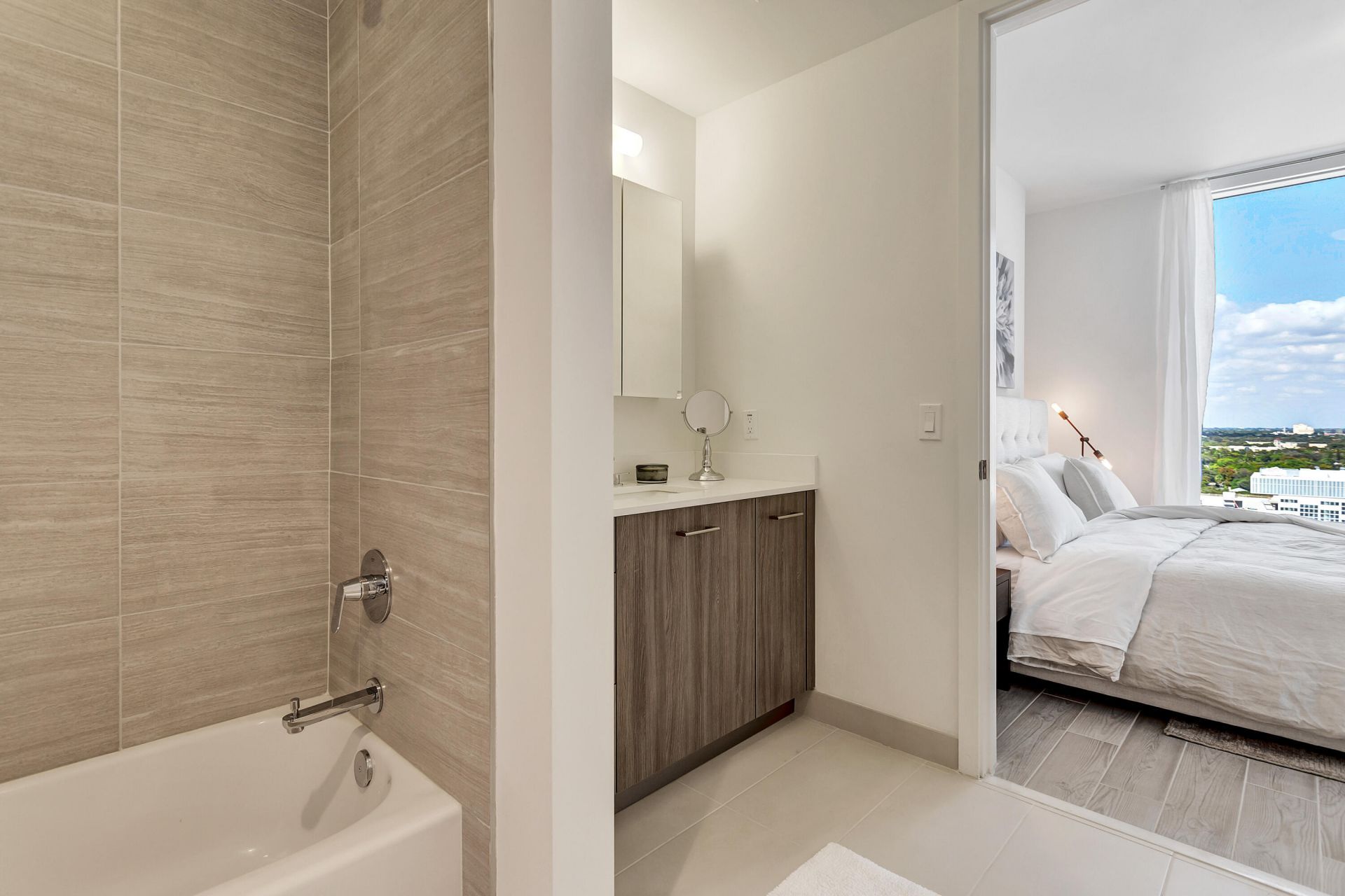 3635 NE 1st Avenue, Unit 1512, Miami, FL 33137 Photo