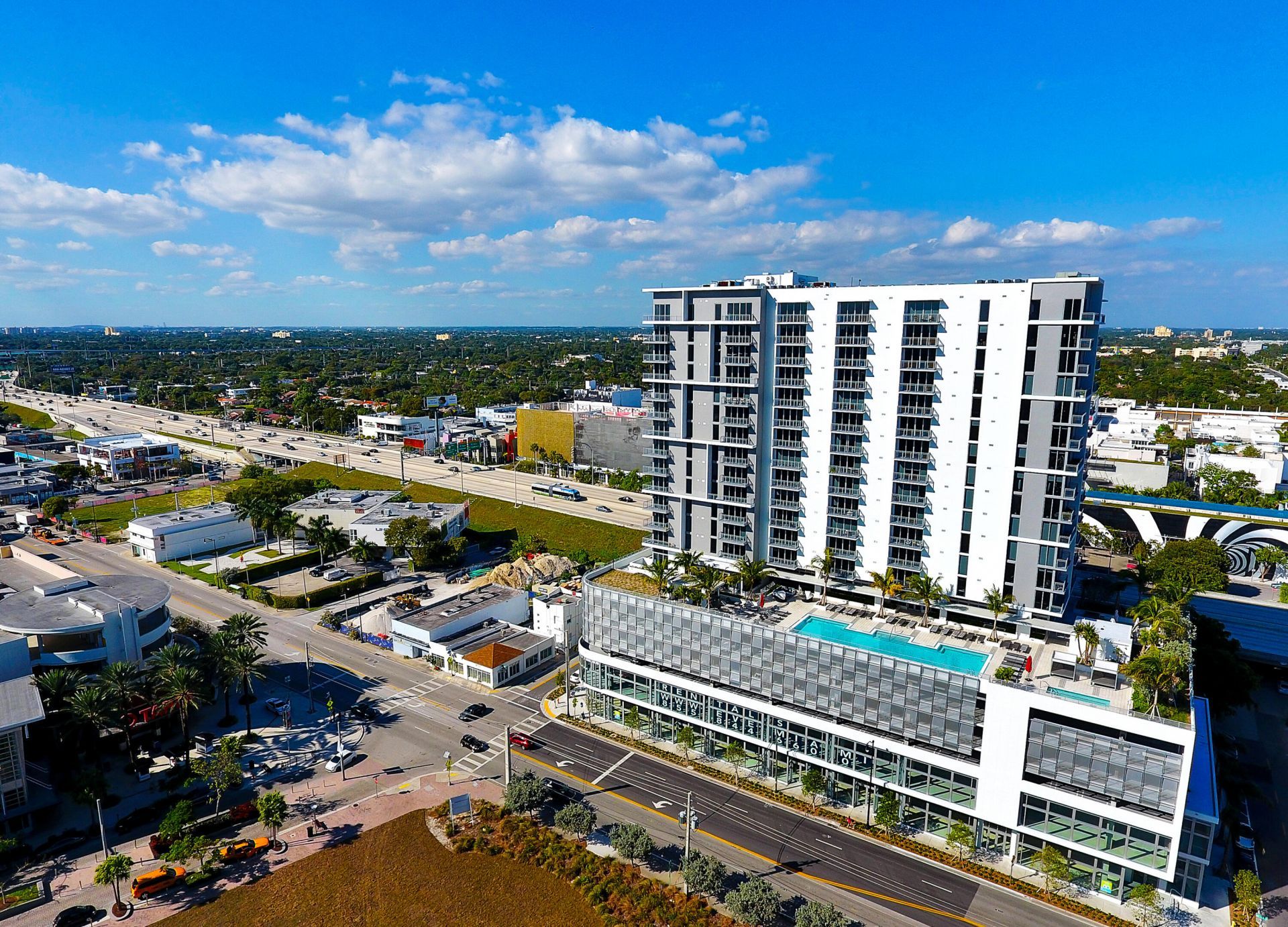 3635 NE 1st Avenue, Unit 1512, Miami, FL 33137 Photo