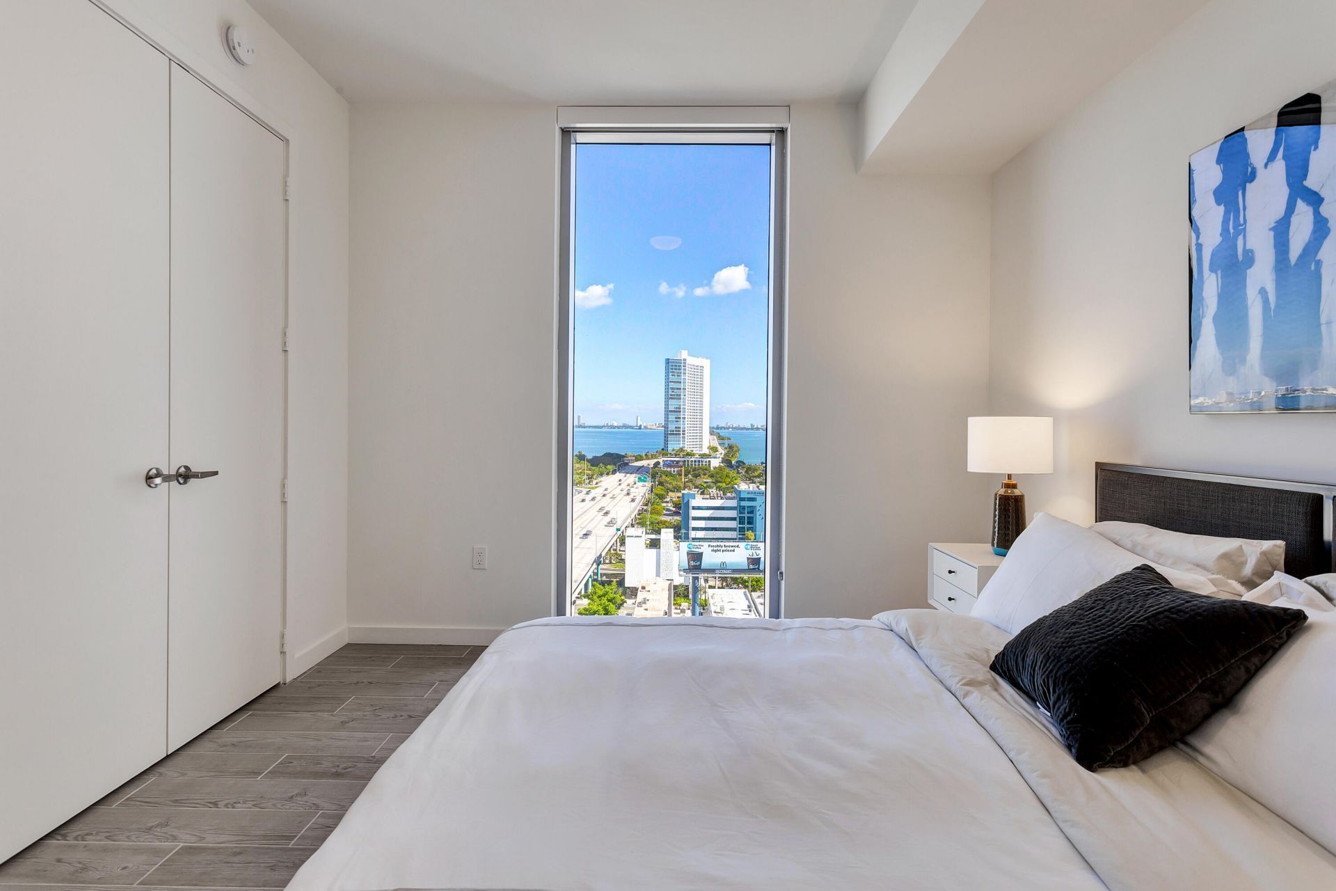 3635 NE 1st Avenue, Unit 1512, Miami, FL 33137 Photo