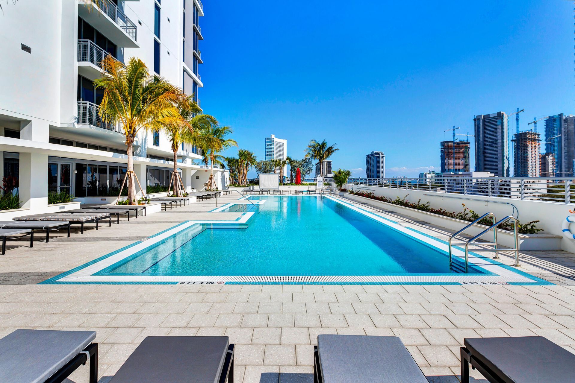 3635 NE 1st Avenue, Unit 801, Miami, FL 33137 Photo