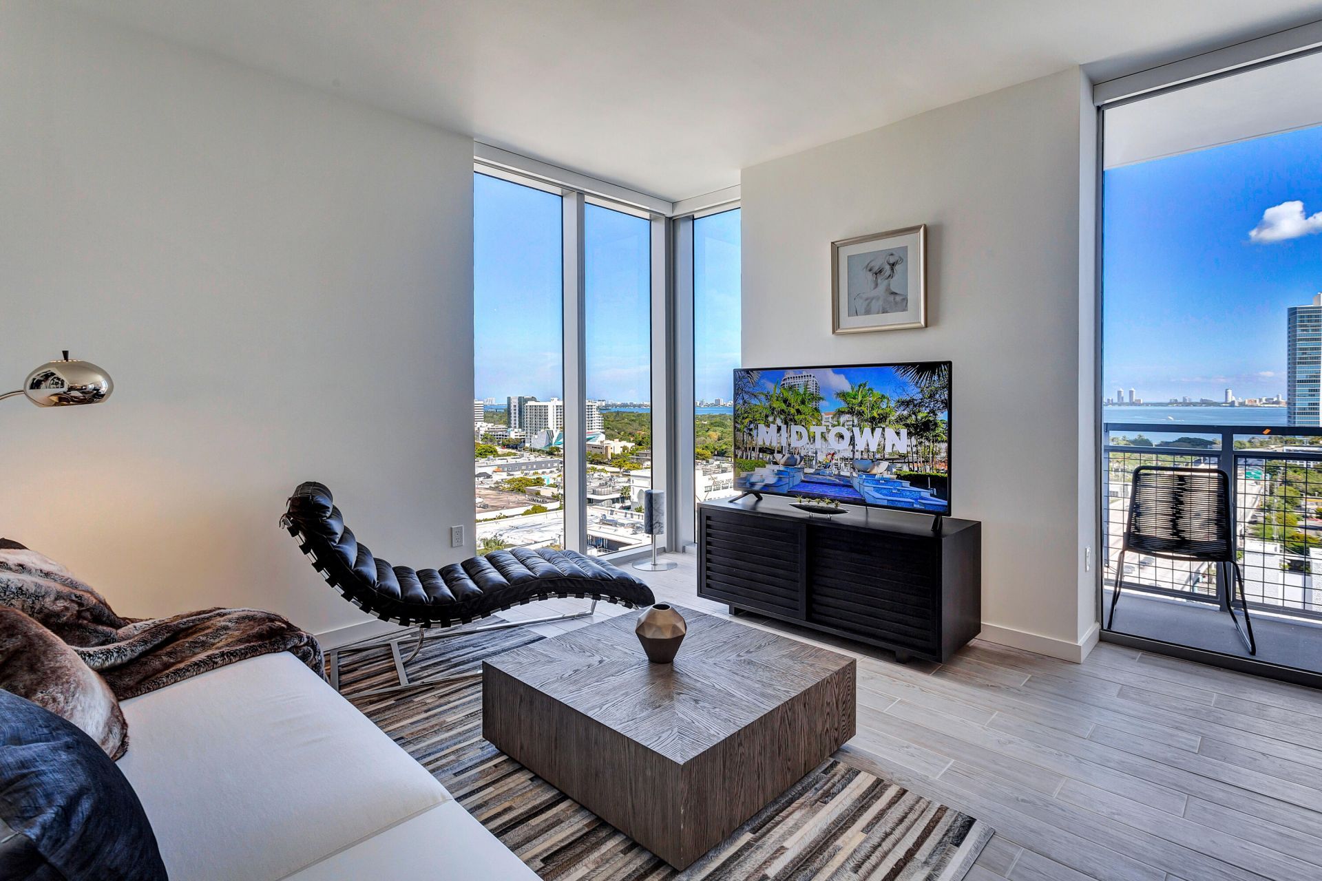 3635 NE 1st Avenue, Unit 801, Miami, FL 33137 Photo