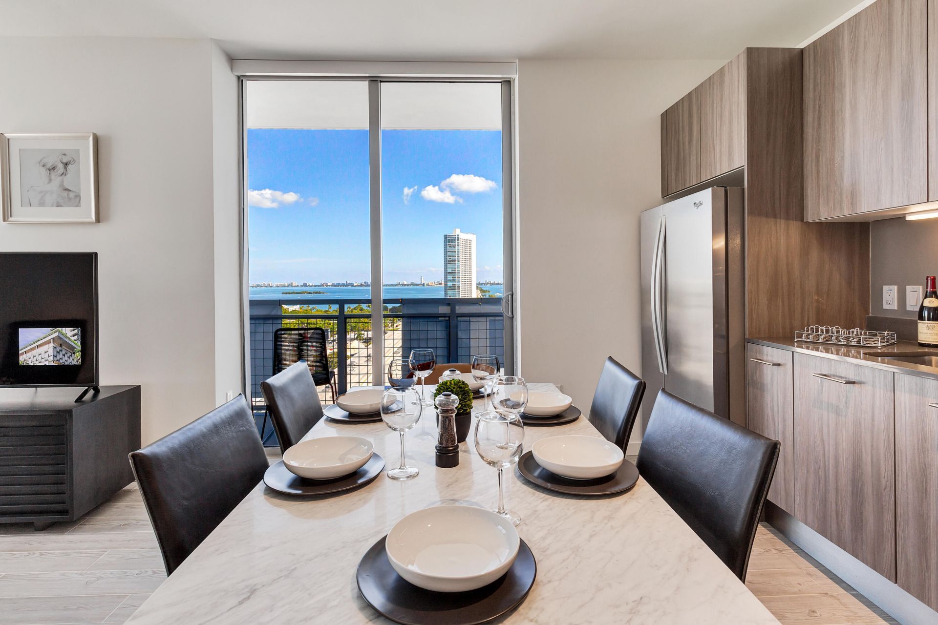 3635 NE 1st Avenue, Unit 801, Miami, FL 33137 Photo