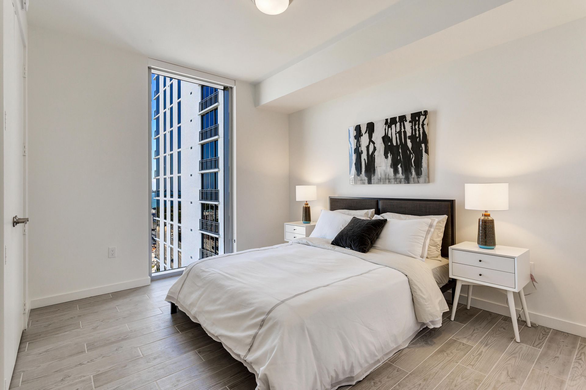 3635 NE 1st Avenue, Unit 801, Miami, FL 33137 Photo