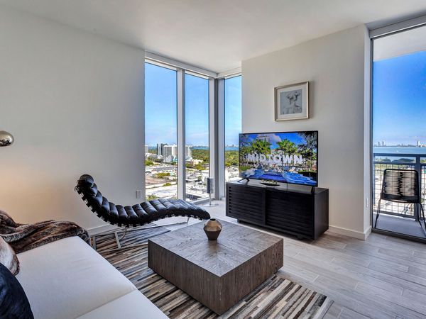 3635 NE 1st Avenue, Unit 1013, Miami, FL 33137