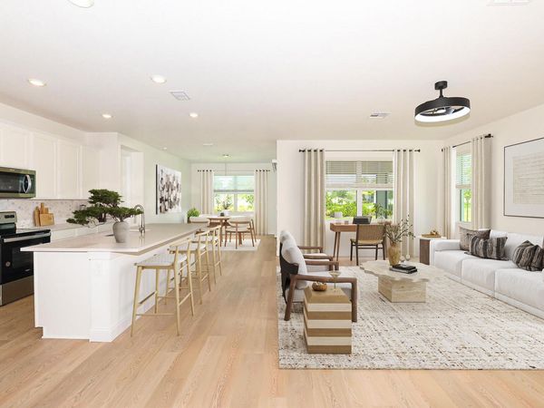 9062 Dahlia Circle, Port St. Lucie, FL 34986