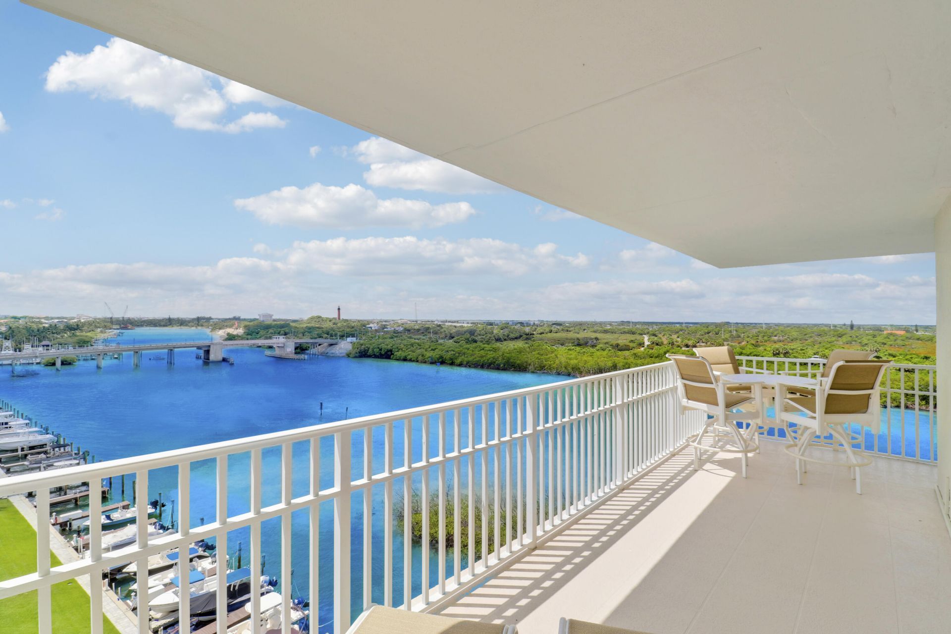 375 Beach Road, Unit 803, Tequesta, FL 33469 Photo