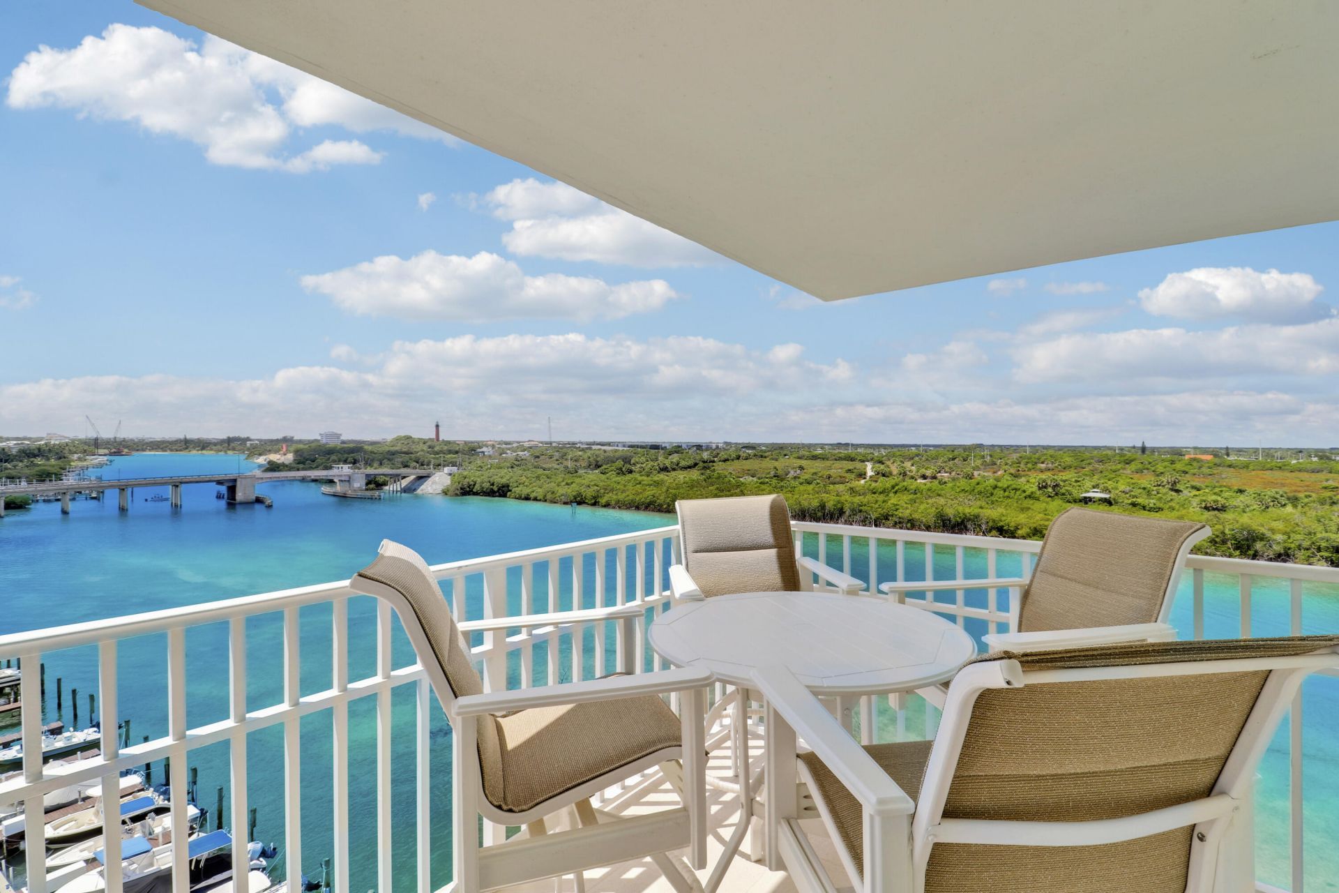 375 Beach Road, Unit 803, Tequesta, FL 33469 Photo