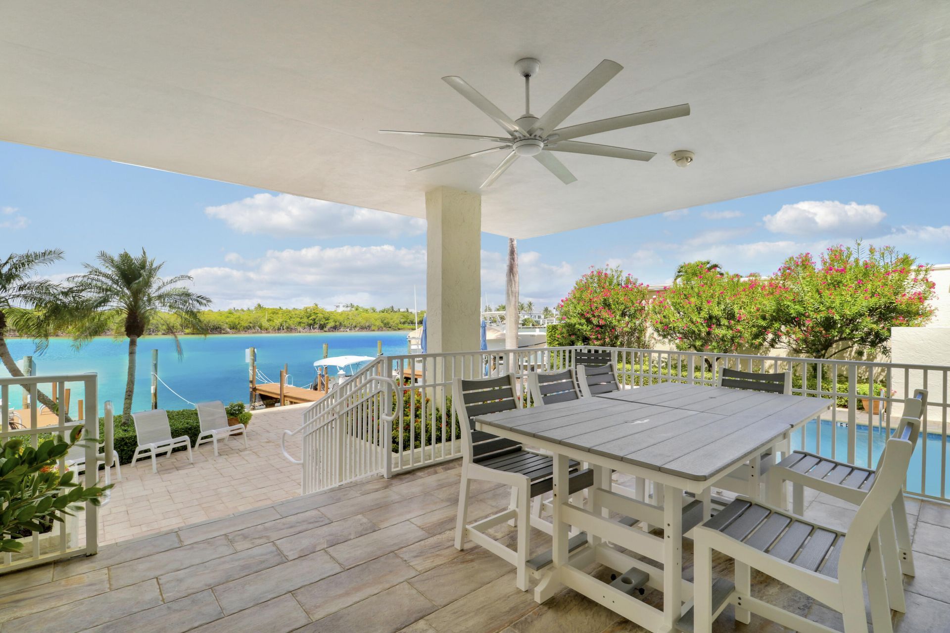 375 Beach Road, Unit 803, Tequesta, FL 33469 Photo