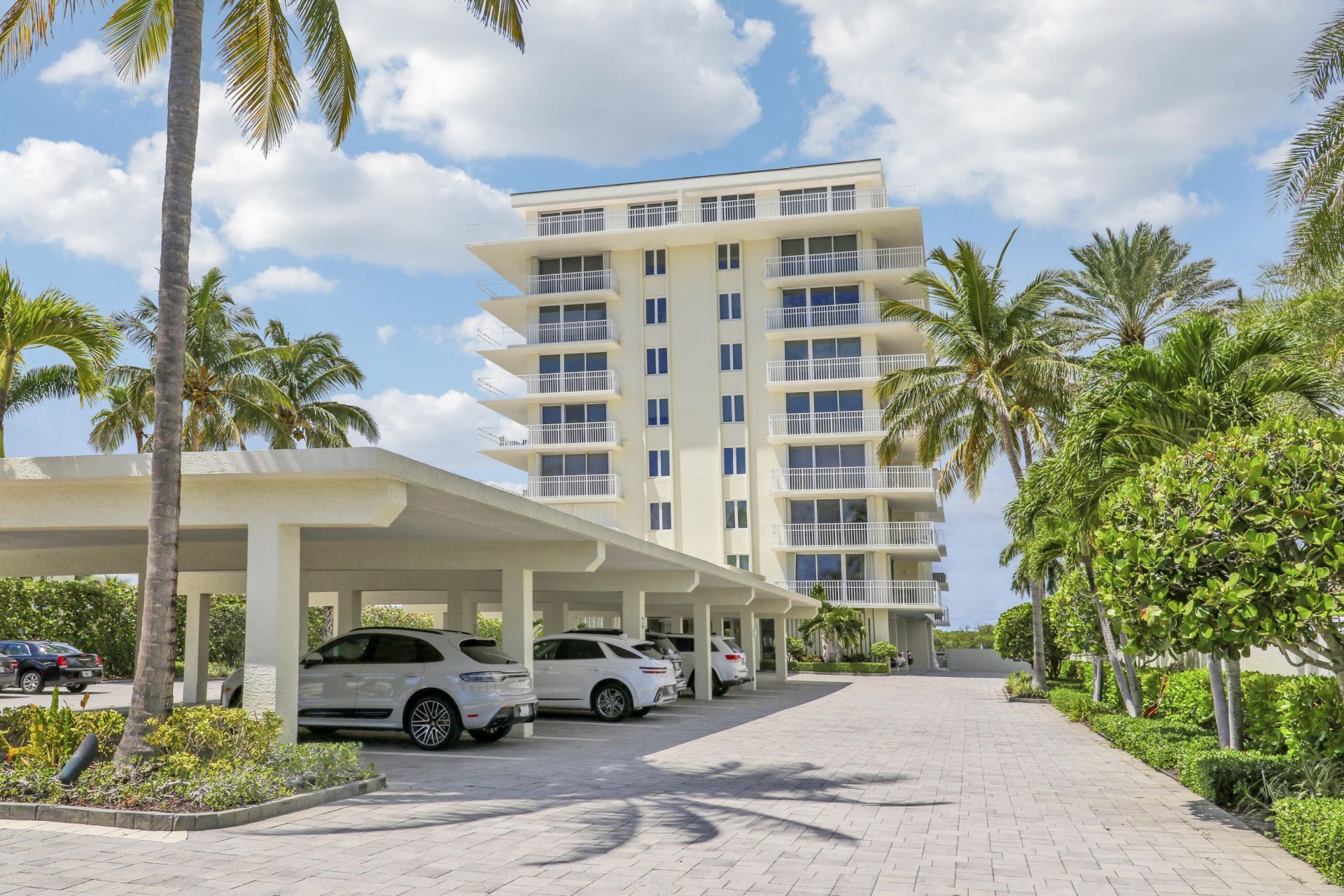 375 Beach Road, Unit 803, Tequesta, FL 33469 Photo