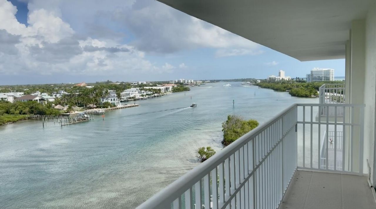 375 Beach Road, Unit 803, Tequesta, FL 33469 Photo