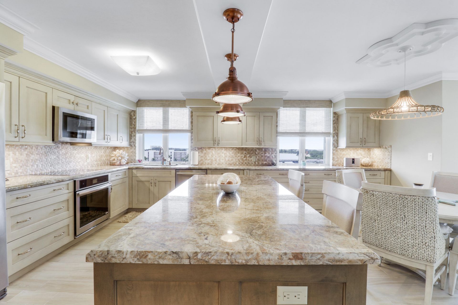 375 Beach Road, Unit 803, Tequesta, FL 33469 Photo