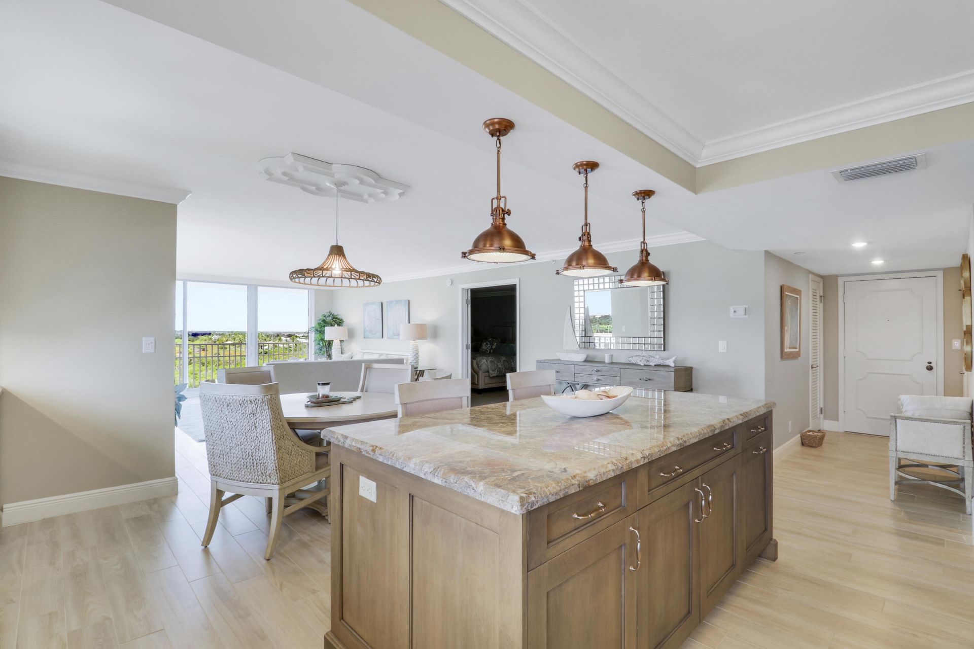 375 Beach Road, Unit 803, Tequesta, FL 33469 Photo